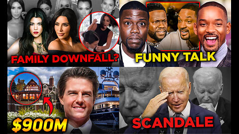 Donalt Trumph Scandale Family Downfall #dolant #virel
