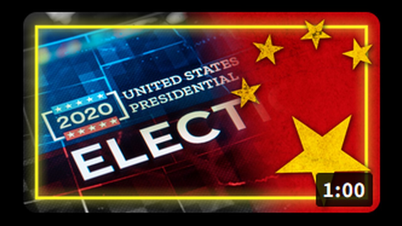 Steal of the Century! The FBI Has Officially Confirmed That The 2020 Election Was Stolen!!!