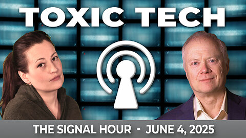 Energy Shortfalls, AI Emergence, Vaccine Secrets