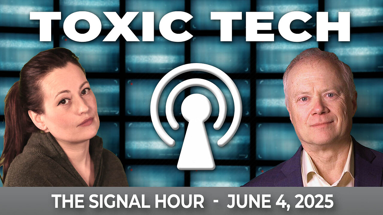 Energy Shortfalls, AI Emergence, Vaccine Secrets
