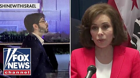 _Horrific crime__ New details revealed about pro-Palestine shooter