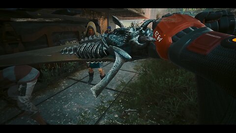 Birds With Broken Wings | A-8: Ep.11 | Cyberpunk 2077 | Phantom Liberty