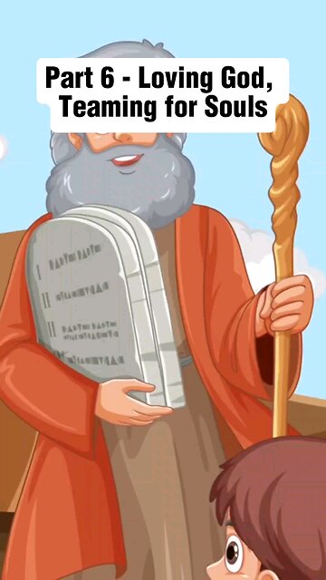 Why the Great Commission Depends on Teamwork