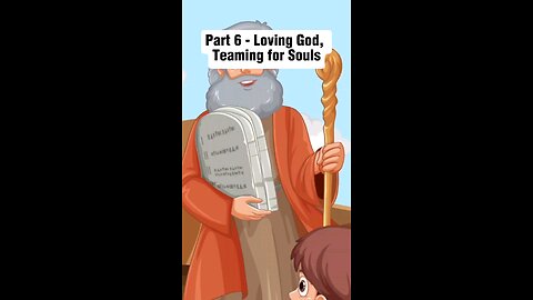 Why the Great Commission Depends on Teamwork