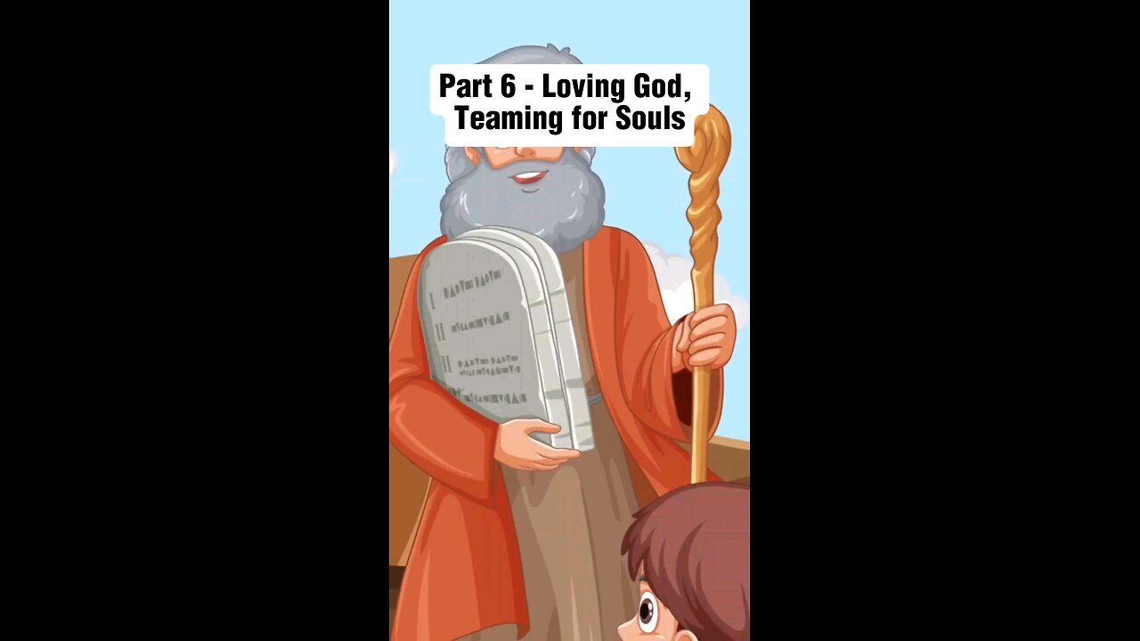 Why the Great Commission Depends on Teamwork