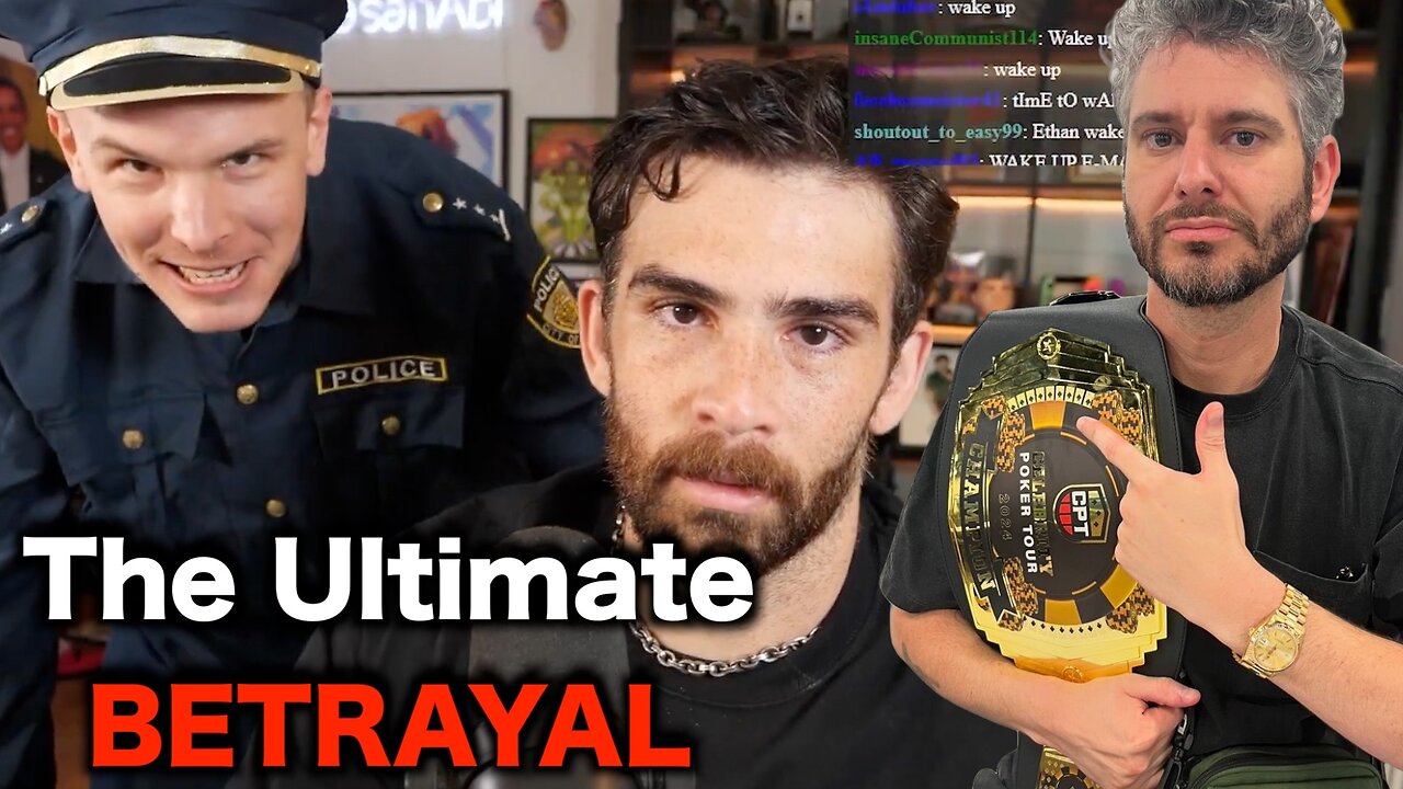 Content Cop H3 Is THE WORST