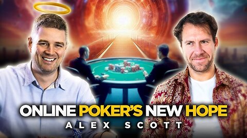 The Perfect Private Poker Game