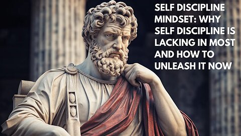 Master Self-Discipline Without Willpower