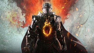 It's White Boy Summer: Dragon's Dogma 2 with Father Moses and Asmongold!
