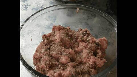 BREAKFAST SAUSAGE