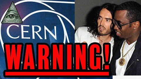 STRANGE THINGS HAPPENING IN APRIL!!!