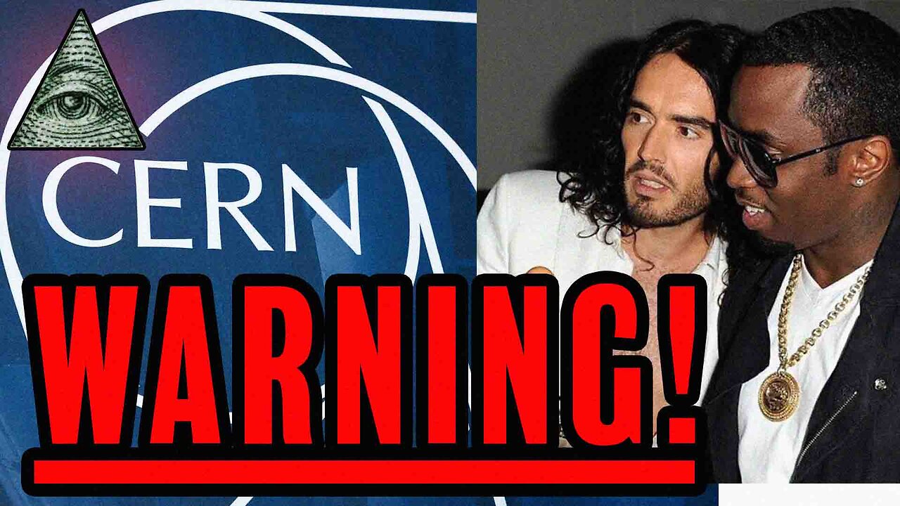 STRANGE THINGS HAPPENING IN APRIL!!!
