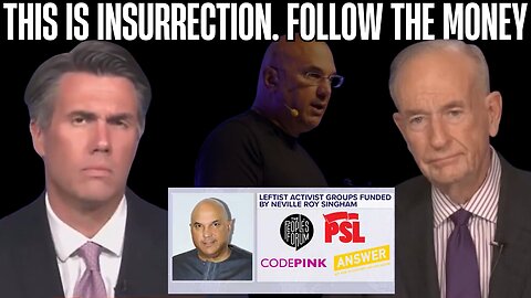 Bill O’Reilly EXPLODES Over Walz, Frey and Sanctuary Cities: This Is Insurrection!