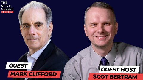 Freedom Under Fire in Hong Kong | Mark L. Clifford