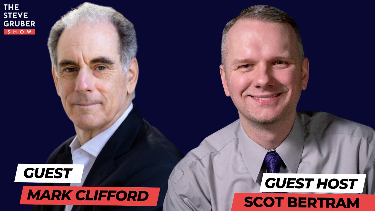 Freedom Under Fire in Hong Kong | Mark L. Clifford