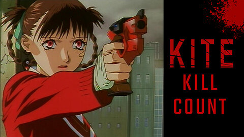 KITE (1998) KILL COUNT - S01