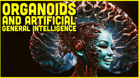 Brain Blobs And Artificial General Intelligence