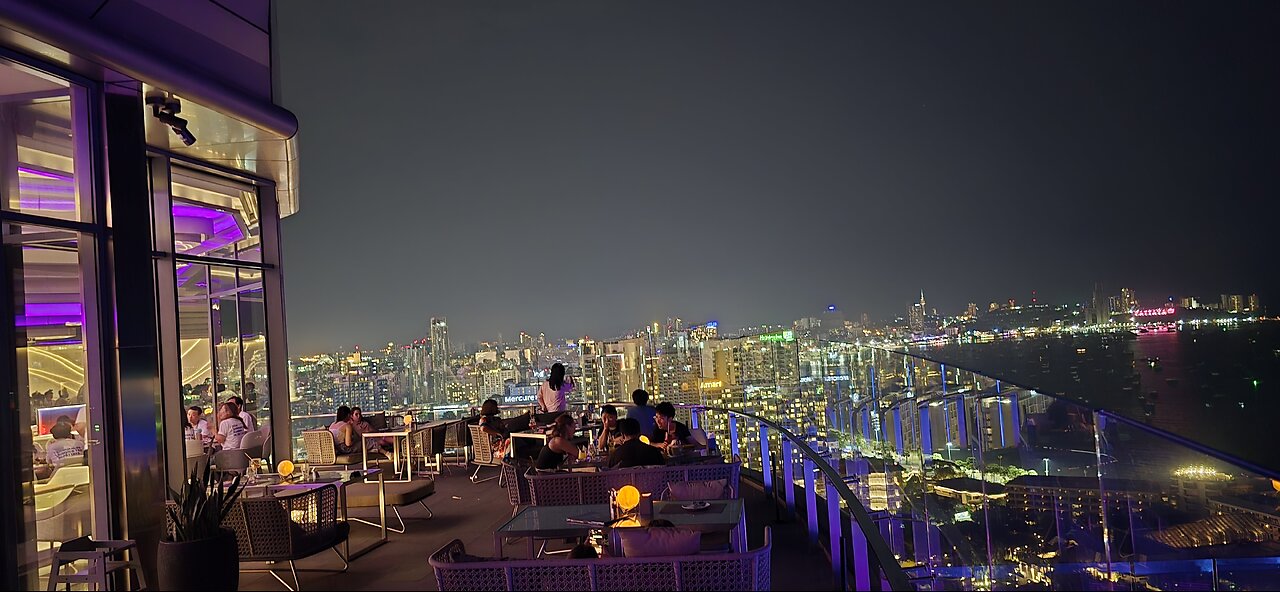 My Friend Bar 🍸 Soi6 😎🕺🏽🎯