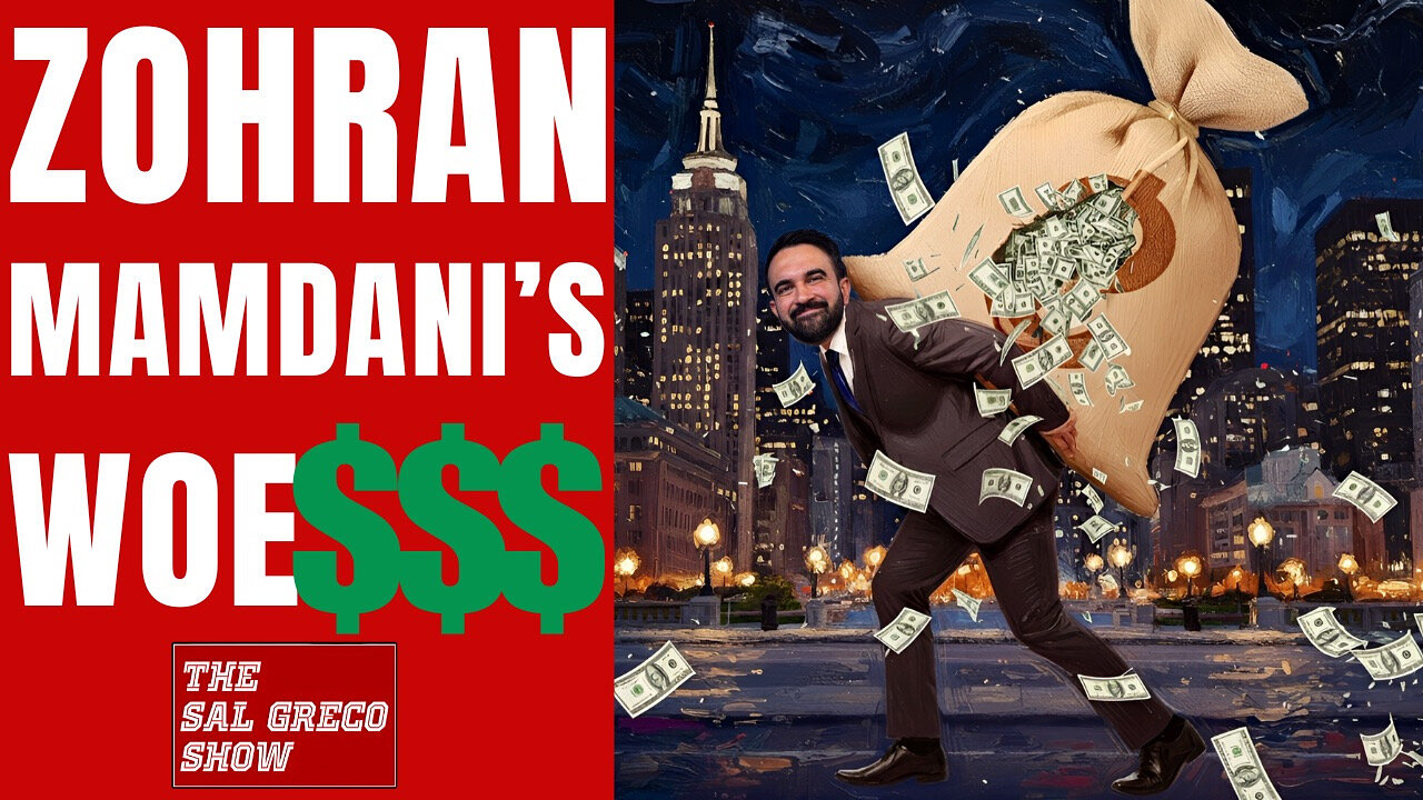 The NYC Mayoral Race Is Heating Up | Ep. 129