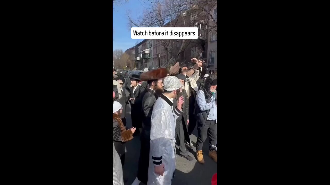 They didn't like the wall