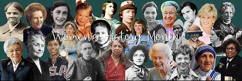 FEMINIST WOMEN ARE EXPOSED: THESE BITCHES ARE EVIL BASTARDS, HARLOTS, SELLOUTS, SLUTS, AND BIMBOS!!!