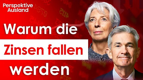 Wir werden bald wieder Negativzinsen sehen