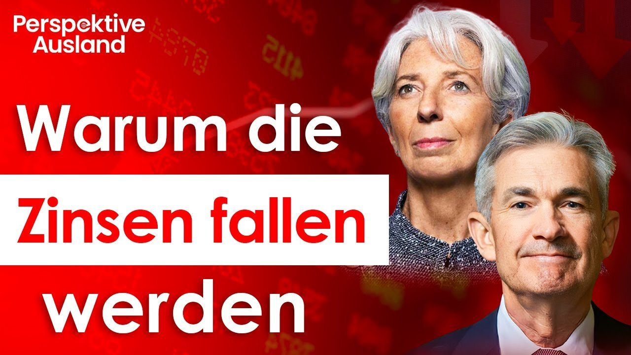 Wir werden bald wieder Negativzinsen sehen
