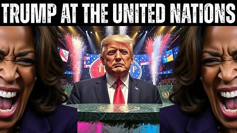 Take THAT Globalists!