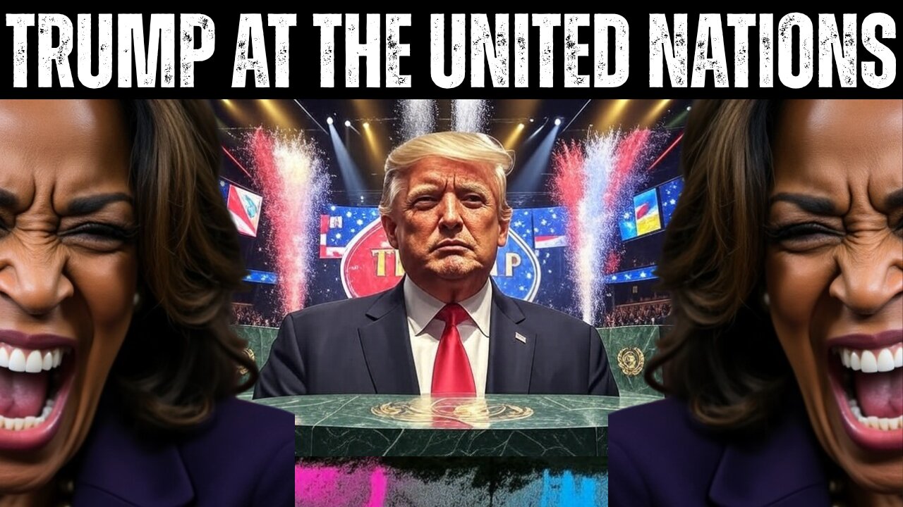 Take THAT Globalists!