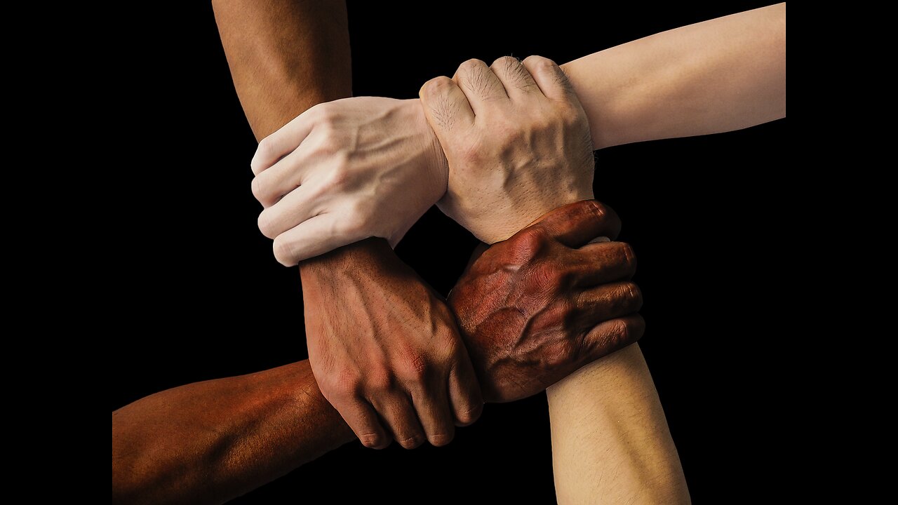 Tribal Union