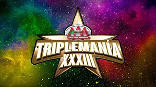 (2024.08.16) TripleMania XXXIII - AAA