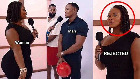 Thick BBL Woman Rejects Nice Guy and It BACKFIRED, Instant Karma…