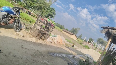 Sundar mukhda galgulabi
