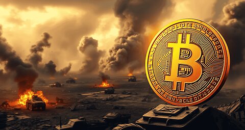 Bitcoin salta mais de 2% enquanto ativos de risco oscilam em meio a novo ataque do Irã ao Catar.