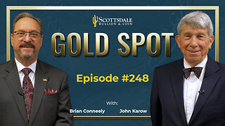 Bullish on Gold: Bessent & Big Banks | The Gold Spot
