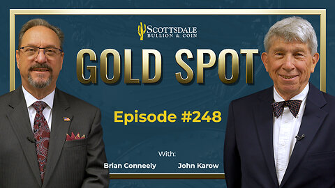 Bullish on Gold: Bessent & Big Banks | The Gold Spot
