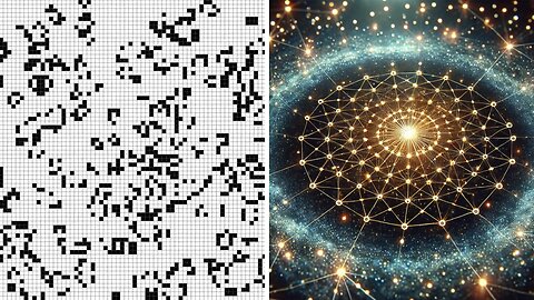 Evolutionary Computation: The First Principle of the Universe