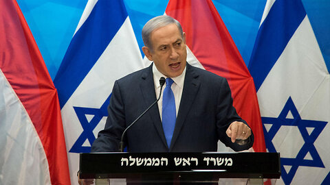 The Israeli Mistake
