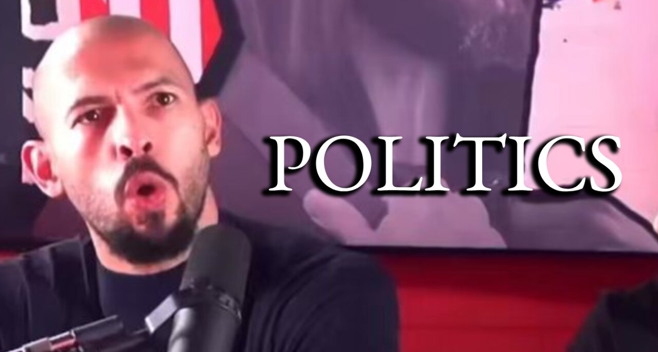 Sold Out Politicians