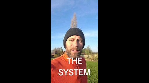 THE SYSTEM