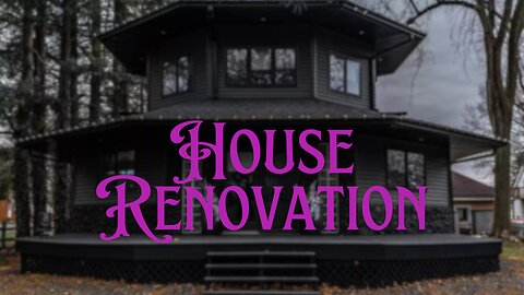 9| House Renovation "234 Family Street"