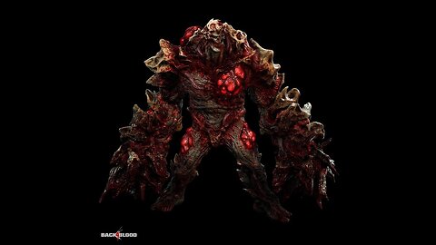 Back 4 Blood - Difficulty: No Hope | Act 6 {Part 2} (Offline, No Commentary)