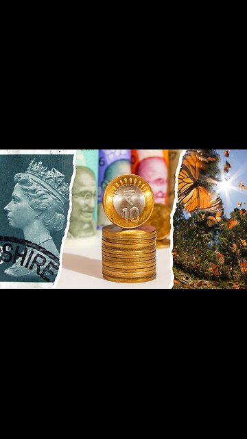 What is a numismatist?