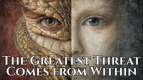 Daily Readings | The Savage Wolves: When Leaders Leave and Predators Arrive | June 4, 2025
