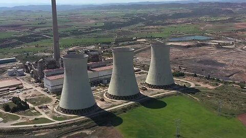 "How Spain's Destruction of Nuclear Sites Contributed to Its Current Energy Crisis"