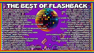 the best of flachback 60,70,80,90