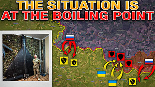 Doomsday☄️Russians Broke Into Novoeconomichnoe⚔️Strikes On TCC Continue🎯 Military Summary 07.07.2025