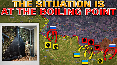 Doomsday☄️Russians Broke Into Novoeconomichnoe⚔️Strikes On TCC Continue🎯 Military Summary 07.07.2025