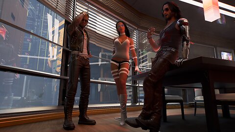 Modded Part 45