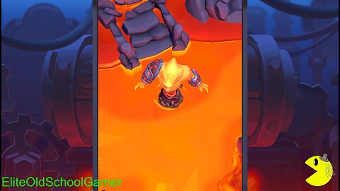 Warcraft Rumble - Raid - Wing 3A - Baron Geddon - July/August 2025